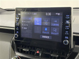 カローラクロス 1.8 ハイブリッド Z 修復歴無し