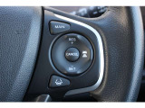 安全運転支援システムHonda SENSINGを搭載。アダプティブクルーズコントロール、車線維持など複数の先進技術で安心・快適なドライブをサポートします。