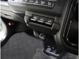 路面によって走行モードを変える事が可能☆スノーモードやグリップコントロール機能によって悪路でも安定した走行が可能です。