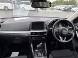 CX-5 2.2 XD プロアクティブ 4WD 4WD 修復歴無し