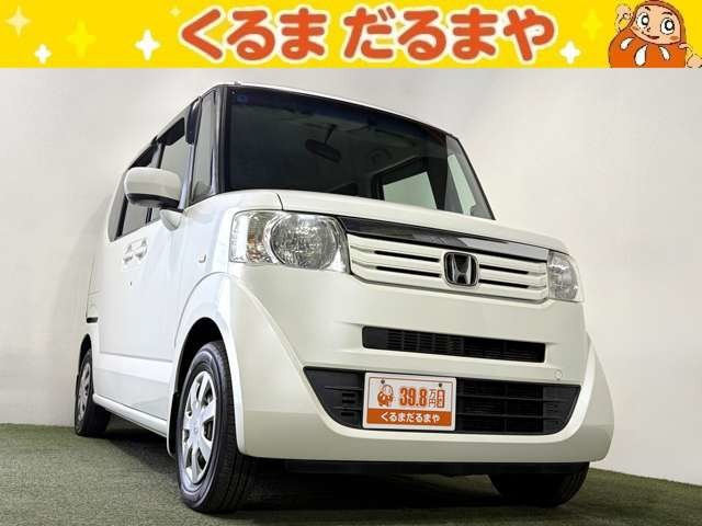 ホンダ N-BOX 