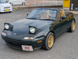 ロードスター 1.6 Vスペシャル 