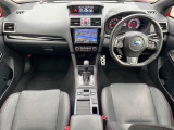 WRX S4 2.0 GT-S アイサイト 4WD 