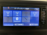 Bluetooth接続可能です!