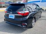 シャトル 1.5 G ホンダセンシング 
