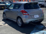 スイフト 1.6 スポーツ 