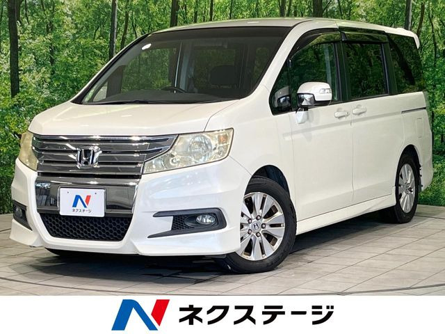 ステップワゴン 2.0 スパーダ Z