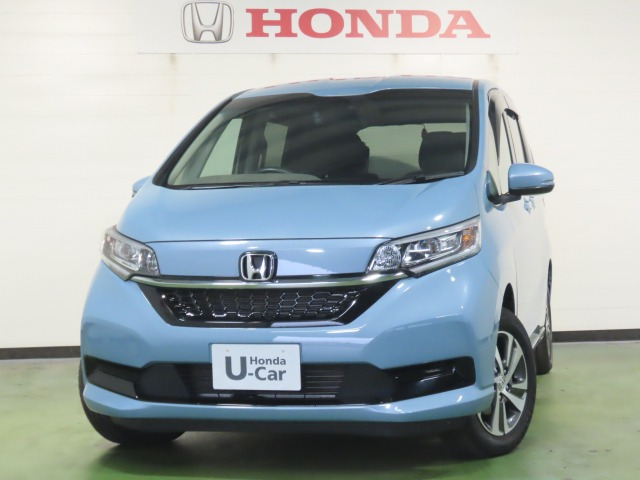 ホンダ フリード 