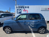 2年間走行距離無制限の「ホッと保証プラス」付き!さらに最長5年の延長保証(有償)もご用意しております。