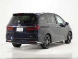 ◆法定整備実施◆Honda認定中古車の整備基準にもとづく整備を実施いたします。法定点検の整備に加え、Honda独自のプラスアルファー点検整備を実施。基準を満たしていない消耗部品を交換いたします。