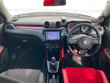 スイフト 1.4 スポーツ セーフティパッケージ 6MTワンオーナー