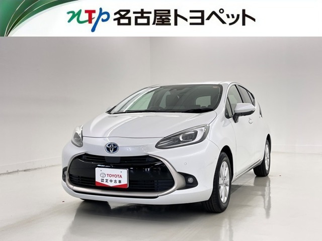 アクア 1.5 Z