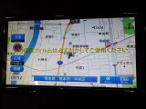 ナビ付なので、遠出の際も道に迷うことはありません♪安心してドライブをエンジョイして下さい♪(AVN-LS04)