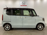 購入後も自社指定整備工場完備でお客様の愛車をしっかりサポート致します!御納車時には安全かつ安心してお乗り頂けるようホンダ専門知識を持つ整備スタッフが点検・整備・装備も説明をしてお渡ししております。