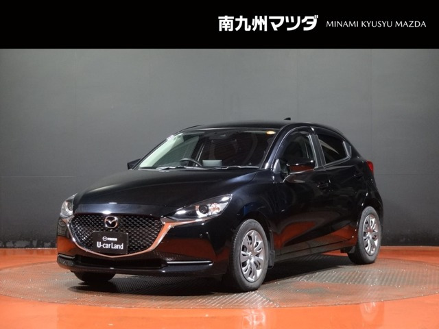 MAZDA2 1.5 15S スマートエディション 