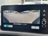 フロントカメラのお写真です♪