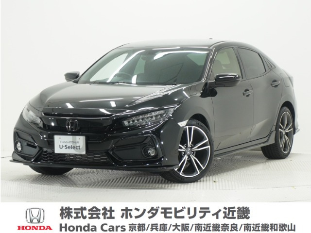 シビック 1.5