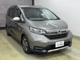 【Honda認定中古車 U-Select】 1 Hondaのプロが整備した安心。 2 第三者機関がチェックした安心。 3 購入後もHondaが保証する安心。