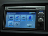◆TV視聴可能!◆お好きなテレビ番組を車内でお楽しみいただけます♪