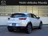 CX-3  1.5 15S ツーリング