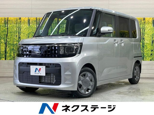 日産 ルークス 