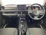ジムニー XL 4WD 修復歴無し