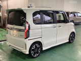 ボディクリーニング後、愛車をピカピカの状態へ保護するコーティング「ブライトパック」がおススメです!水垢がつきにくく、手入れがしやすくなりますよ!いつも愛車をきれいにしておきたい方におススメです