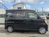 小回りが利き運転しやすいお車です★