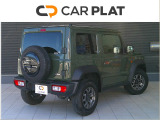 ジムニーシエラ 1.5 JC 4WD 