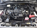 トヨタ専用診断機器でハイブリッドシステムを綿密に点検してあります!
