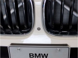 ☆BMWの代名詞とも言える【キドニーグリル】一目見ただけでBMW車であると認識できる確固たるアイコンとして存在感を放ちます☆