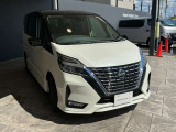 セレナ 2.0 ハイウェイスターV 