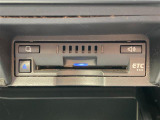 【 ETC 】今やカーライフにおける重要性はナビにも匹敵するのではないでしょうか?セットアップを行うことで利用可能になります!