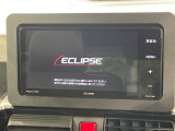 【ナビゲーション】使いやすいナビで目的地までしっかり案内してくれます。各種オーディオ再生機能も充実しており、お車の運転がさらに楽しくなります!!