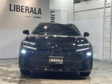 クラウンスポーツ 2.5 Z E-Four 4WD 本革シート