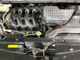 親切・丁寧な専門メカニックスタッフが応対!・車検・点検整備・事故等の修理などアフターサービスも安心。お車のカスタマイズもネクステージのサービススタッフまでご相談ください!