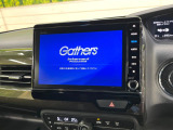 N-BOXカスタム G L ターボ ホンダセンシング 