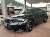 ホンダ シビックタイプR