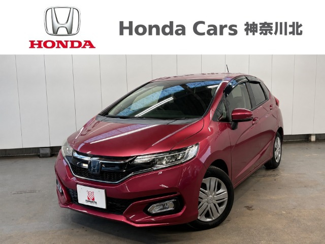 ホンダ フィット 