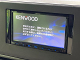 【ナビゲーション】目的地までしっかり案内してくれる使いやすいナビ。Bluetooth接続すればお持ちのスマホやMP3プレイヤーの音楽を再生可能!毎日の運転がさらに楽しくなります!!