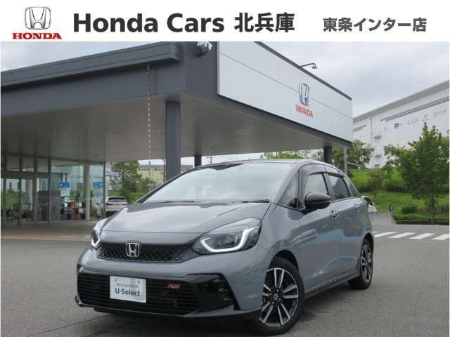 ホンダ フィット 