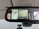 アラウンドビューが装備されていて狭し道での離合や車庫入れなどに役に立ちます