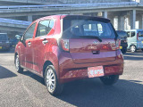 届出(登録)済未使用車なら1〜2週間で納車できます!新車の場合は登録等の手続きに約2〜3か月かかりますが、届出(登録)済未使用車はこのメリットでご購入される方も多いです。