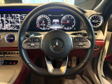 メルセデス・ベンツ車は、妥協を許さない常に高水準の技術と品質をもって製造されており、いつもでも変わらぬ価値を提供いたしております。