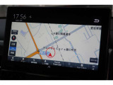 メーカー純正9インチメモリーナビ