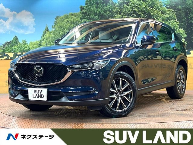マツダ CX-5 