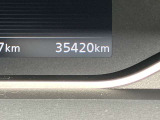 走行35420Km