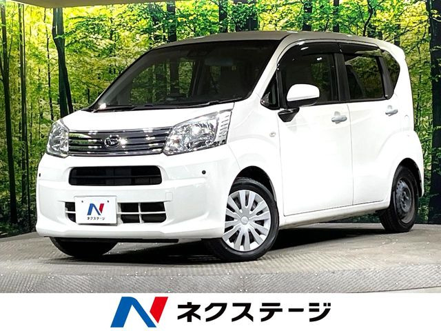 ムーヴ L SAIII