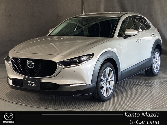 CX-30 2.0 20S プロアクティブ