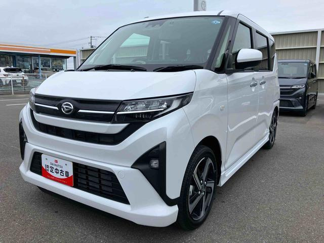 ムーヴ RS 